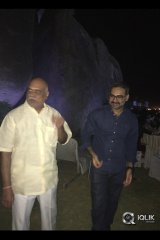 Jagadeka Veerudu Athiloka Sundari Movie 25 Years Celebrations